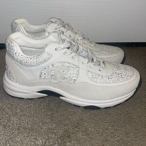 Chanel Sneaker